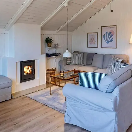 Ve279-vejers-strand-engesovej-114 Holiday home