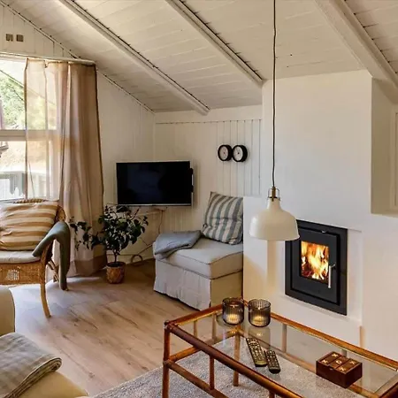 Сasa de vacaciones Ve279-vejers-strand-engesovej-114
