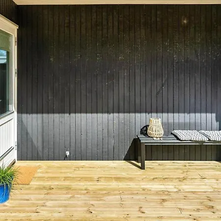 Holiday home Ve279-vejers-strand-engesovej-114